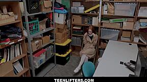 this latina babe teases by showing her shaved pussy after masturbation