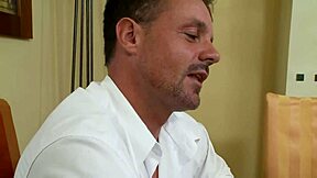 Horny Afternoon with Moaning Milf Fucking Passionate Pussy to Orgasm in Wet Rough Amateur Session