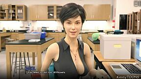 her teacher put a buttplug up her ass, fat slut pussy babe spreading caught college stretching