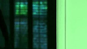 Aaliyah Love Lets Out Wild Cries As Intruder Pumps Her Cunt