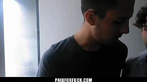 joe dave returns for another steamy encounter after their hot session