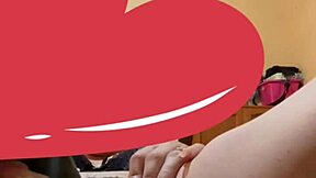 Prima explores new toys in her collection