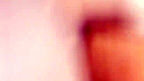 Does she crave cock over food?