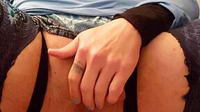 Hardcore Asshole Gaping Transsexual In Assfucking