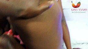 Stepbrother, why show your dick? Now I crave to ride you with my wet pussy! 😈