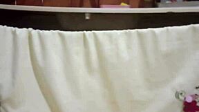 this employee at work has such a hot ass, i'm going crazy horny