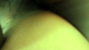 Hey buddy, after work beer turns into hot bedroom action!