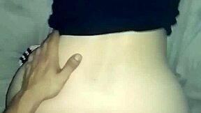 Pov I joined the neighbor for a quick doggystyle fuck