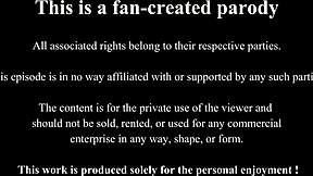 Sexy Bathtime Threesome With Futanari Hentai!