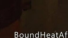 Lesbian Slave Submits to Two Horny Dominant Madames in Bondage Threesome