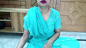 Xxx Indian Desi Village Kaamwali Tricked Into Hard Assfucking Roleplay Action