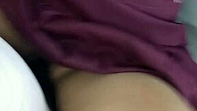 I sneakily fuck my stepsister in her school uniform at home. Shocking hidden video!