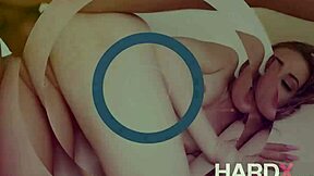 Jennifer White says, 'Ram my ass hard in doggystyle'