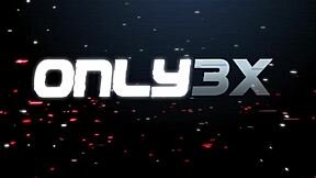 Only3x Presents Anal Scenes