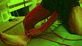first steps into bdsm trust and temptation - 001