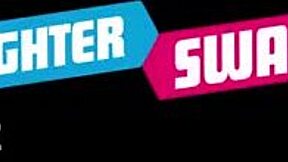 teen 18+ orgy with riley star serena santos preston parker sergeant miles facetime