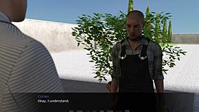 we dive into femdom games in gynocracy part 3