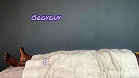 Orgasm Home Therapist With Housewife And Black Cock