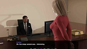 we dive into femdom games in gynocracy part 3