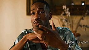 Spineless Husband Pushes Wife Olive Glass to Bang Boss Isiah Maxwell for Favor