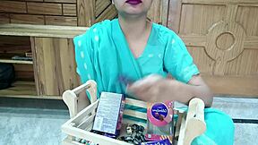 Xxx Indian Desi Village Kaamwali Tricked Into Hard Assfucking Roleplay Action