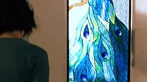 Spineless Husband Pushes Wife Olive Glass to Bang Boss Isiah Maxwell for Favor