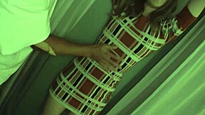 reika-chan loves nipple play 😍