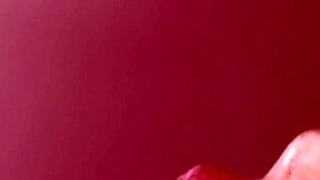 Watch this japanese blowjob close up story?