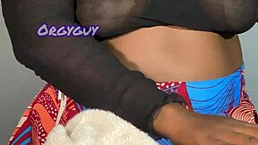 Orgasm Home Therapist With Housewife And Black Cock