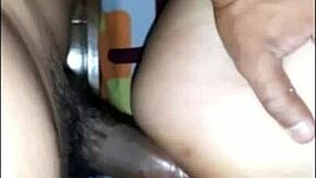 Un Pepinazo En Su Delicioso Culito!