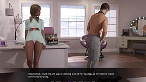 we dive into femdom games in gynocracy part 3