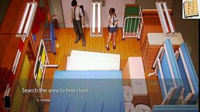 Academy 68: Intriguing Game Adventure With Surprising Twists