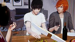 My Real Desire 5 - Indian Amateurs Explore