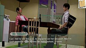 Academy 68: Intriguing Game Adventure With Surprising Twists