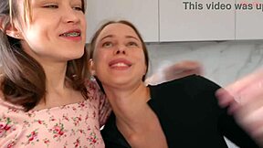 Behind The Scenes Real Hardcore Porn Actresses Are Always Horny And Ready To Fuck