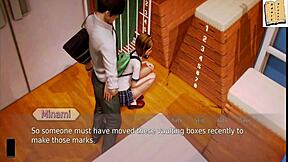 Academy 68: Intriguing Game Adventure With Surprising Twists