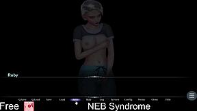 Neb Syndrome Interactive Erotic Game