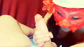 Holy Crap, My Horny Maid and I Got So Bored in Quarantine We Got Wild!