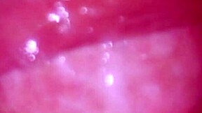 Watch this japanese blowjob close up story?