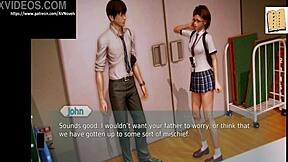 Academy 68: Intriguing Game Adventure With Surprising Twists