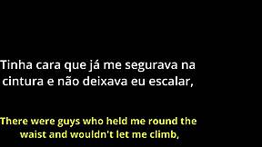 Old brunette gets anal fucked by monster cock