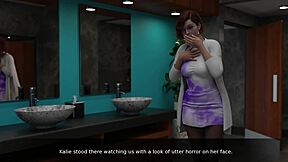 we dive into femdom games in gynocracy part 3