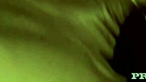 Laura Angel gets intense bent over doggystyle from interracial cock in private hardcore