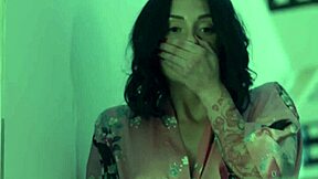 yo, wife bangs husband and his best friend to show loyalty 😲