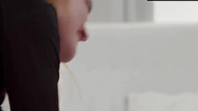 Bonni Gee's Juicy Pussy Fucked