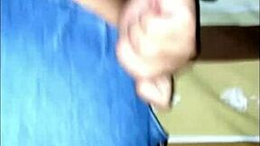 Un Pepinazo En Su Delicioso Culito!