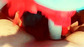 Holy Crap, My Horny Maid and I Got So Bored in Quarantine We Got Wild!