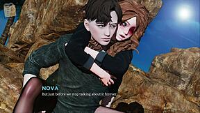 Exploring Eternum 79 in this game