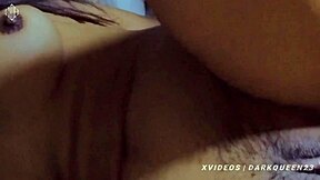 Young Asian Slut Creampied!