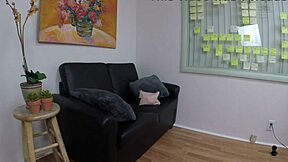 Nataly Dewalt Casting Right 2!